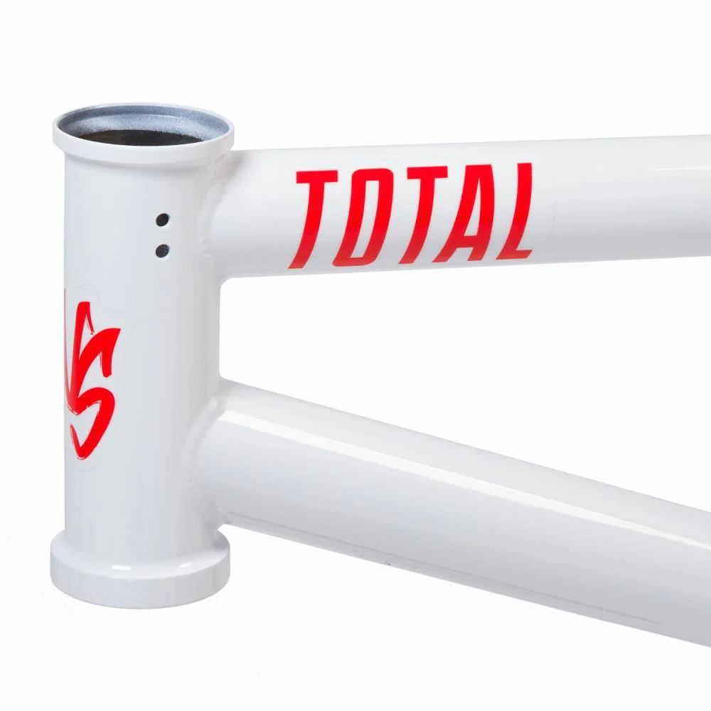 Total BMX TWS Pro Frame - Image 6