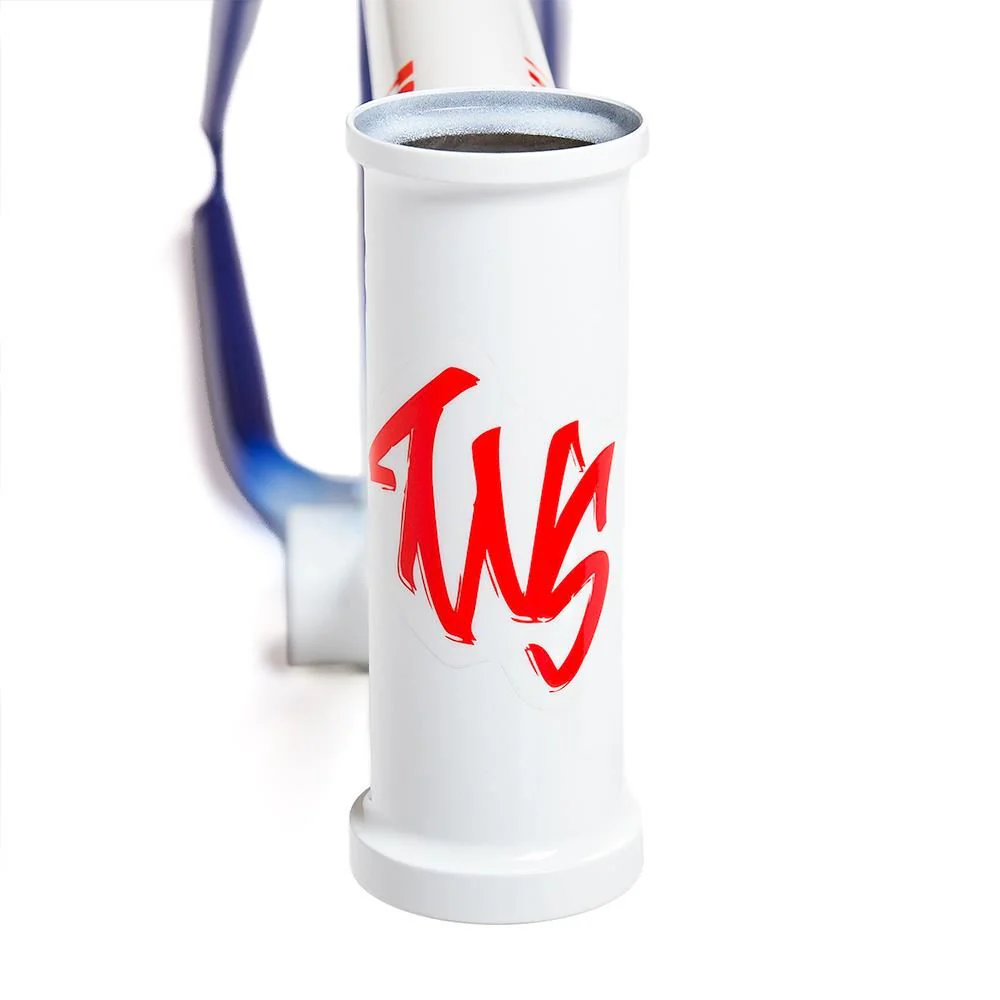 Total BMX TWS Pro Frame - Image 7
