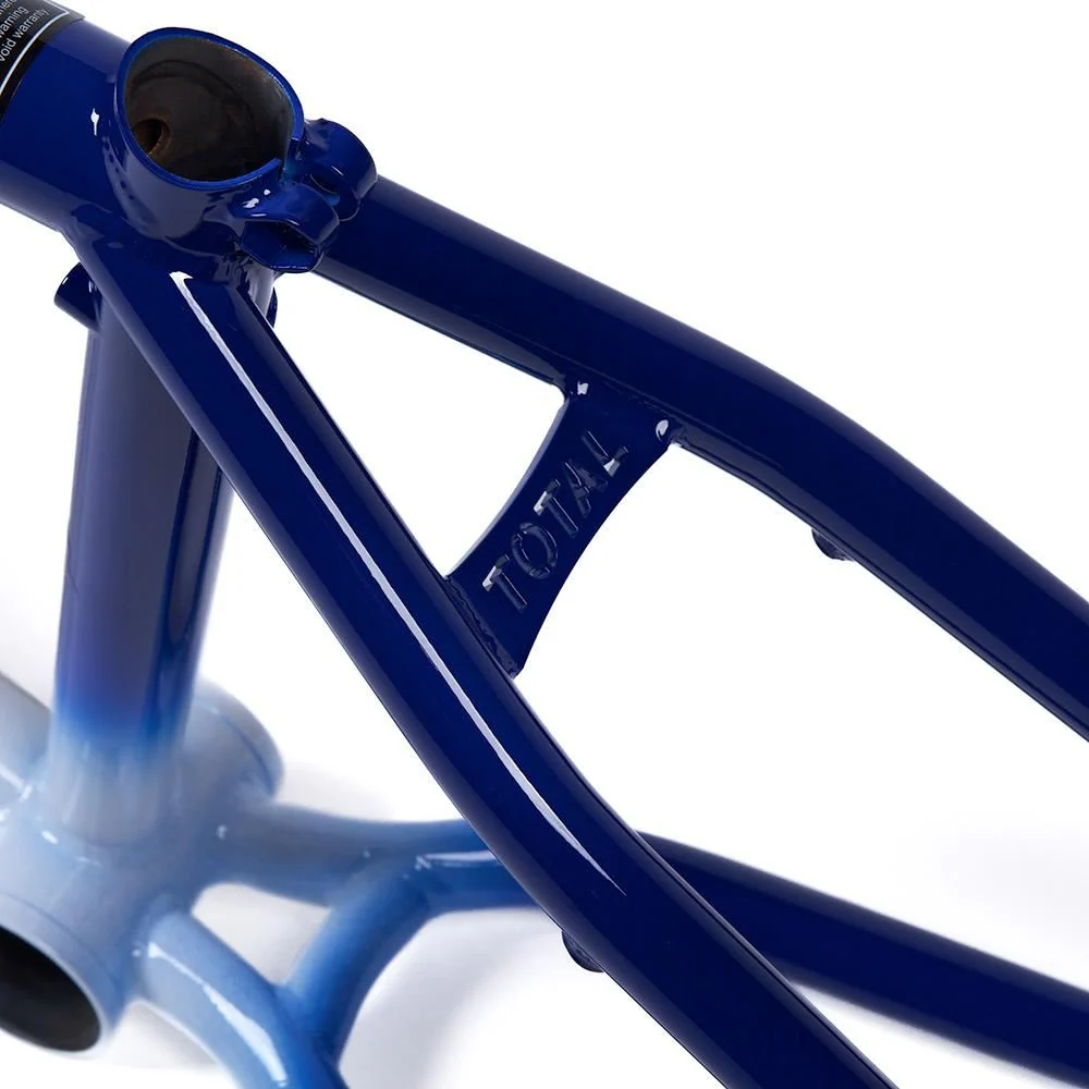 Total BMX TWS Pro Frame - Image 9