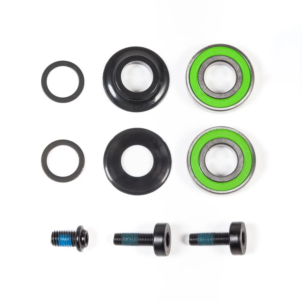 Trebol 3 Cranks - Image 2