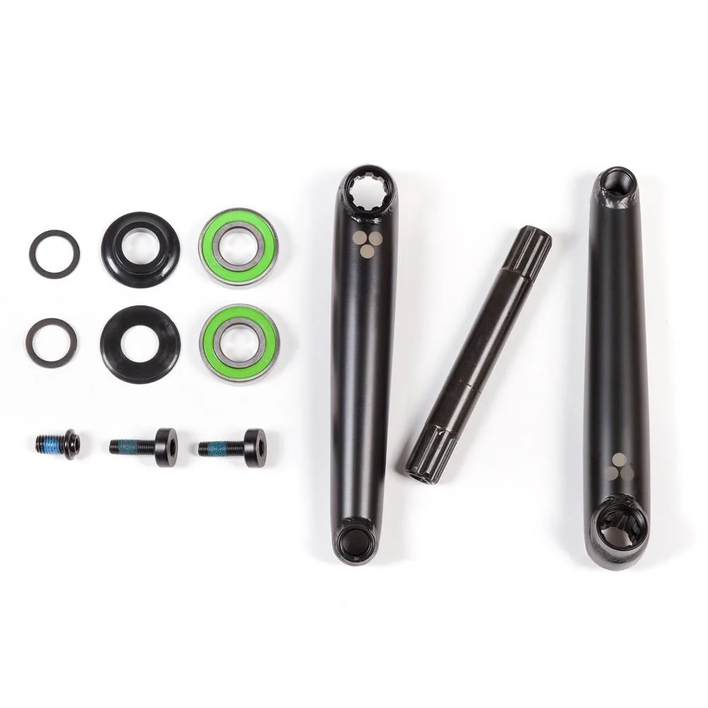 Trebol 3 Cranks - Image 3