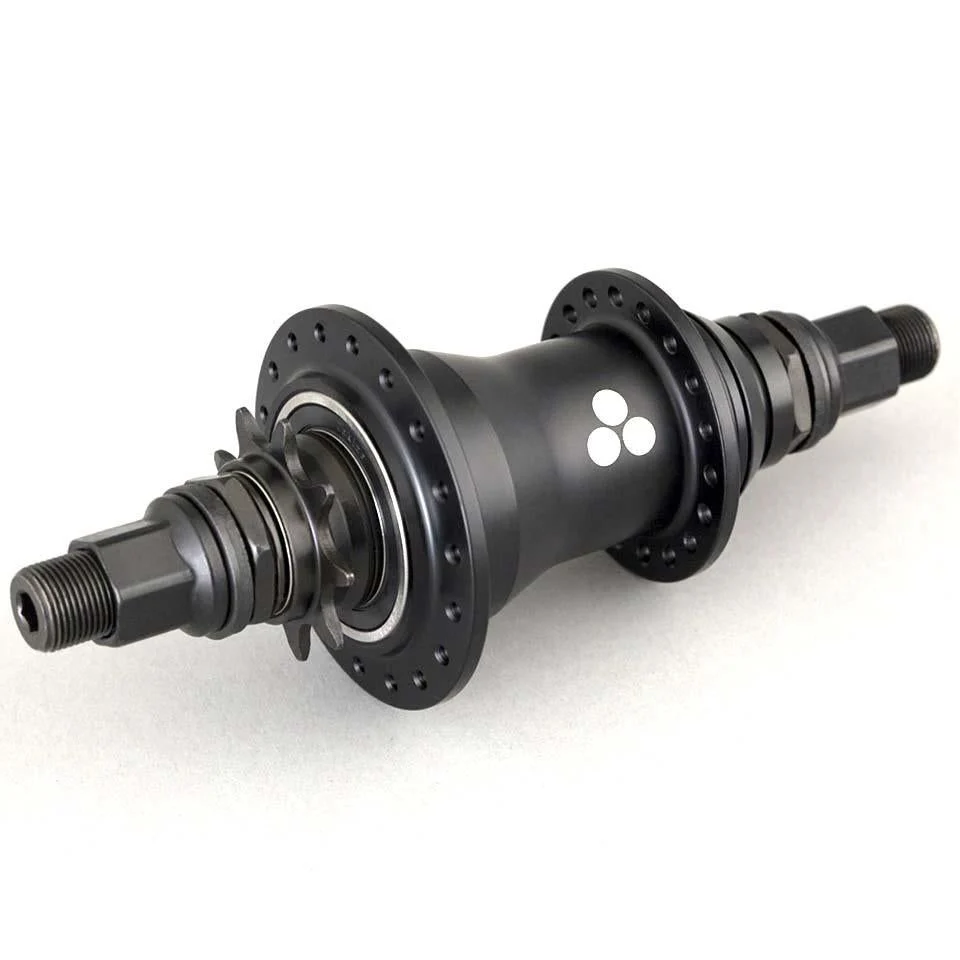 Trebol Freecoaster Hub - LHD - Image 3