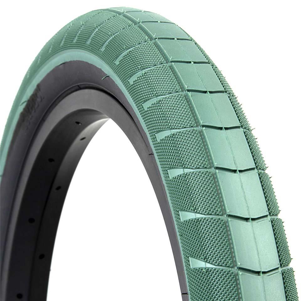 Trebol Tyre - Image 2