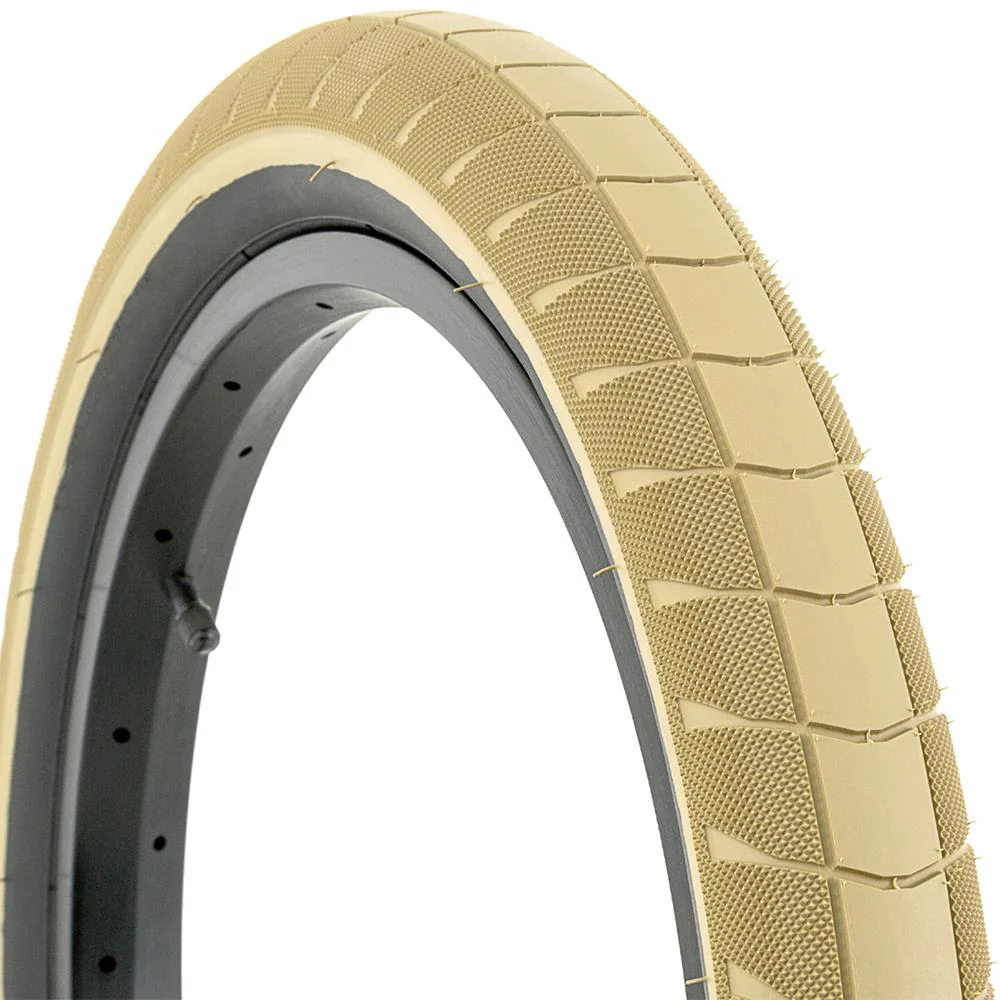 Trebol Tyre - Image 3