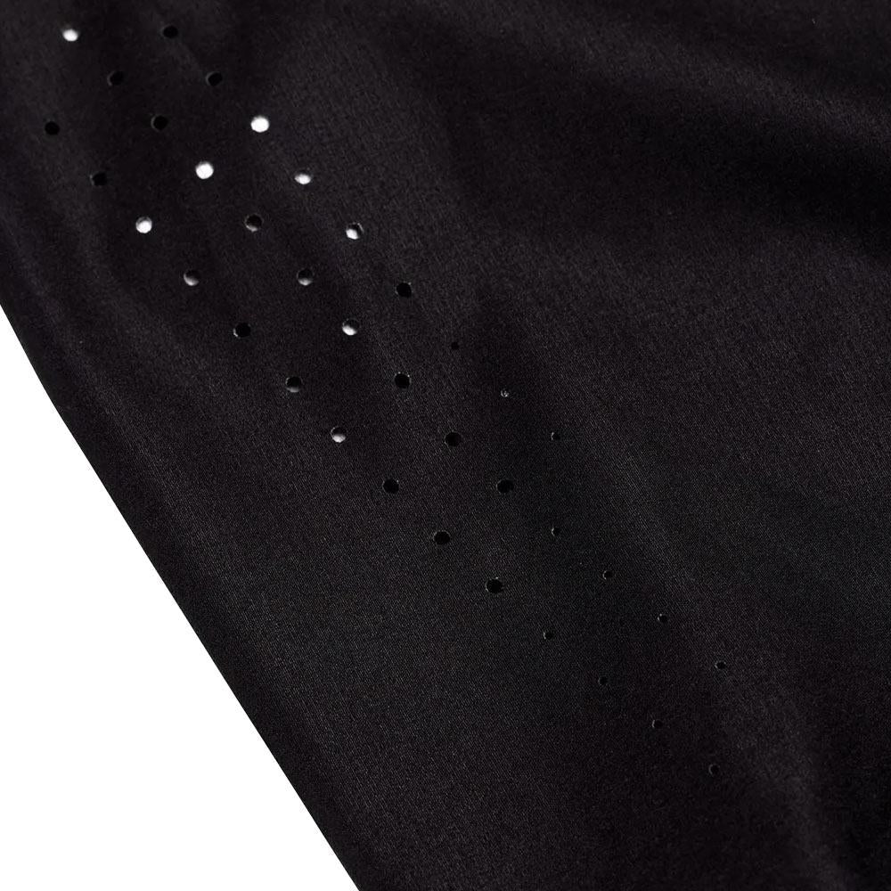 Troy Lee Sprint Race Pants - Mono Black - Image 4