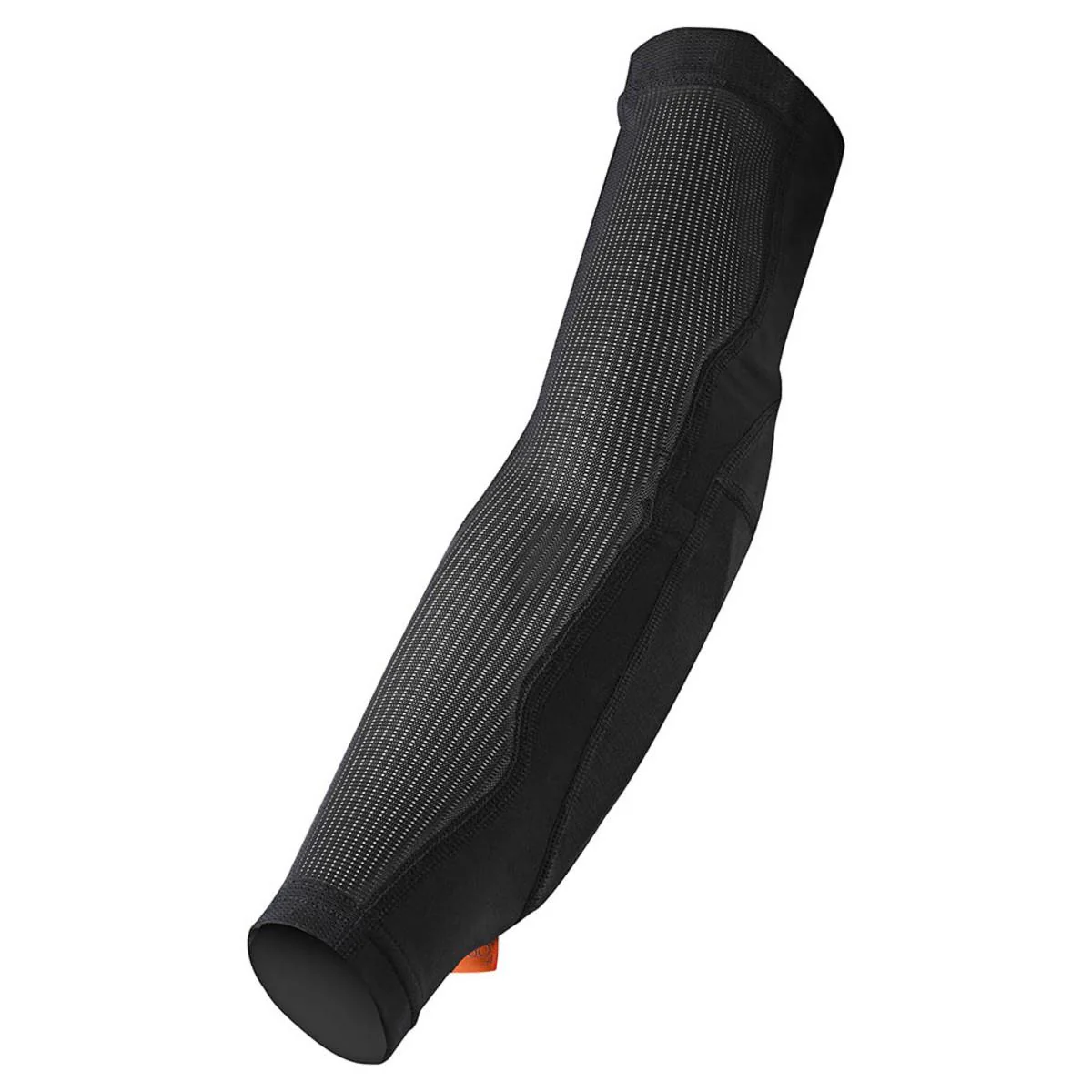 Troy Lee Stage Race Elbow Guards - Black - Image 2