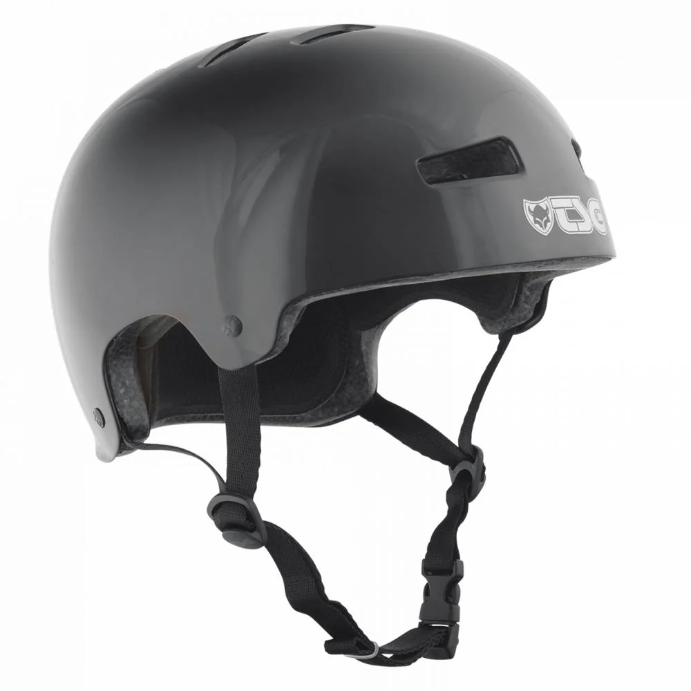 TSG Evolution Helmet - Image 2