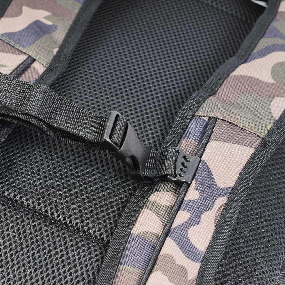 United Dayward Backpack - Camo - Image 2