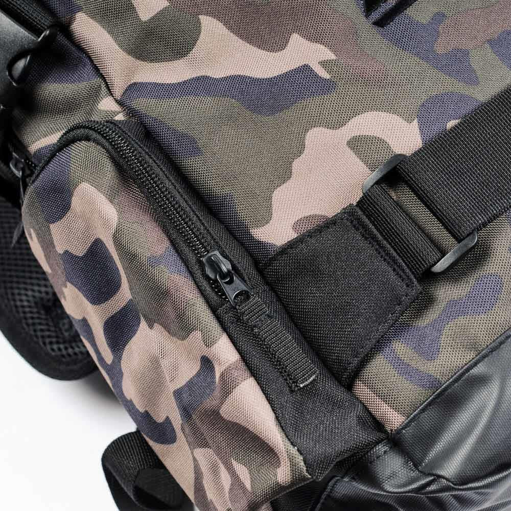United Dayward Backpack - Camo - Image 3