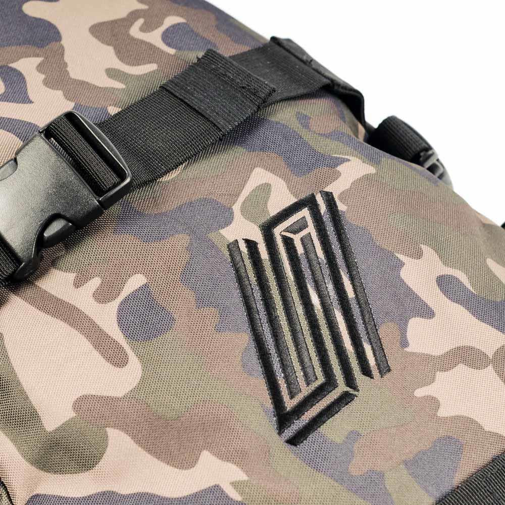 United Dayward Backpack - Camo - Image 4