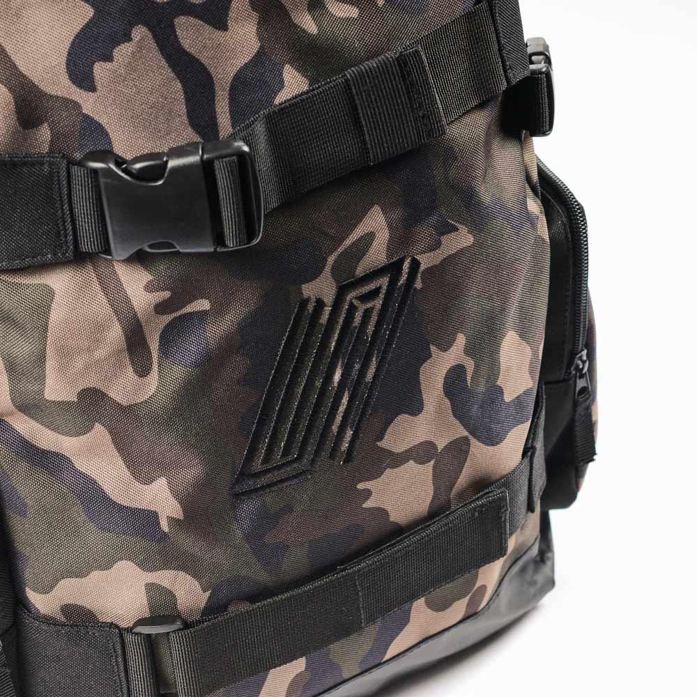 United Dayward Backpack - Camo - Image 6