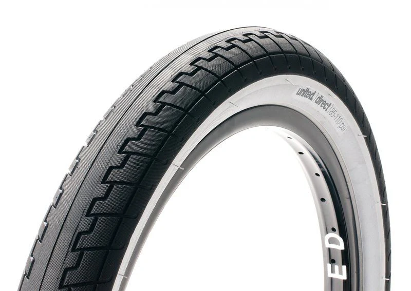 United Direct 2.4 Tyre - Image 4