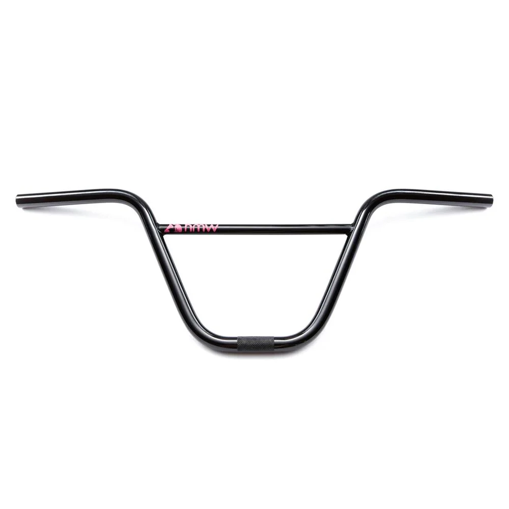 United HMW Bars - Image 2