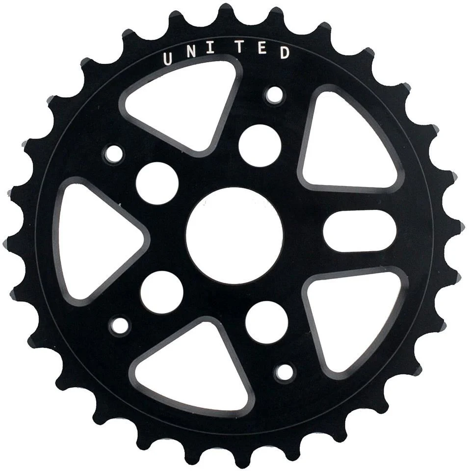 United MDLCLS Sprocket - Image 2