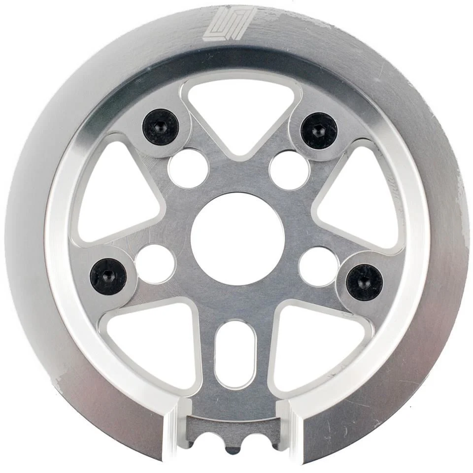 United MDLCLS Sprocket & Guard - Image 2