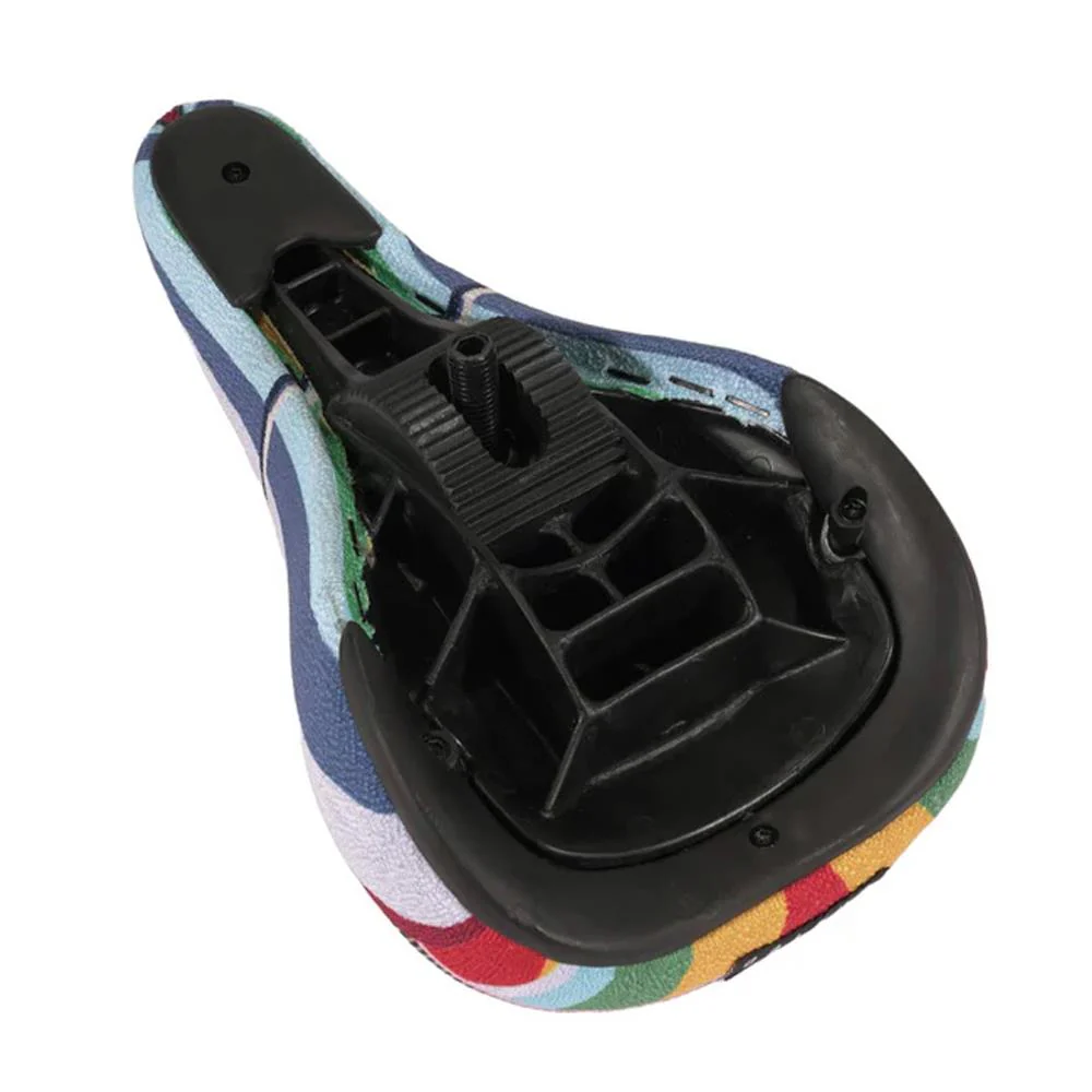 United Monocle Fat Stealth Pivotal Seat - Black - Image 4