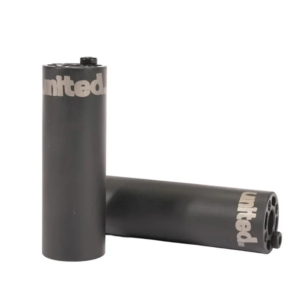 United RDS 4" Peg - Black Oxide - Image 2