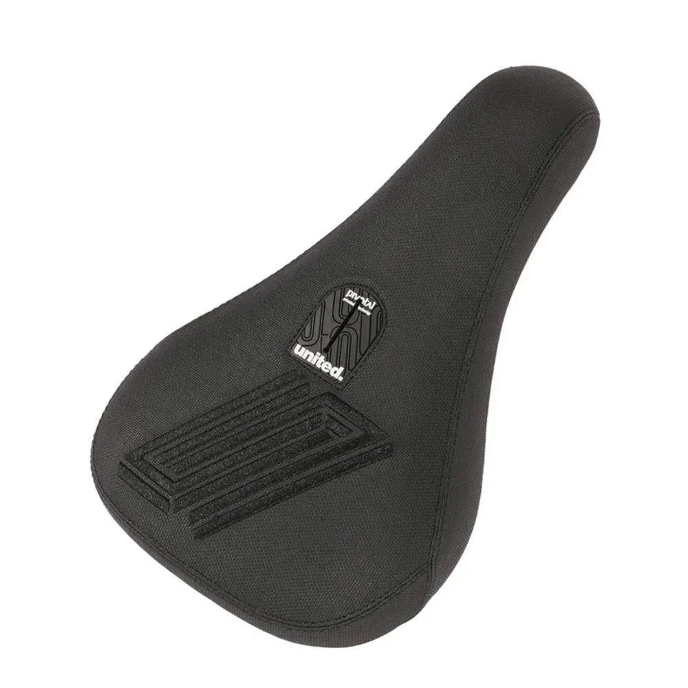 United Reborn Fat Pivotal Seat - Black - Image 2