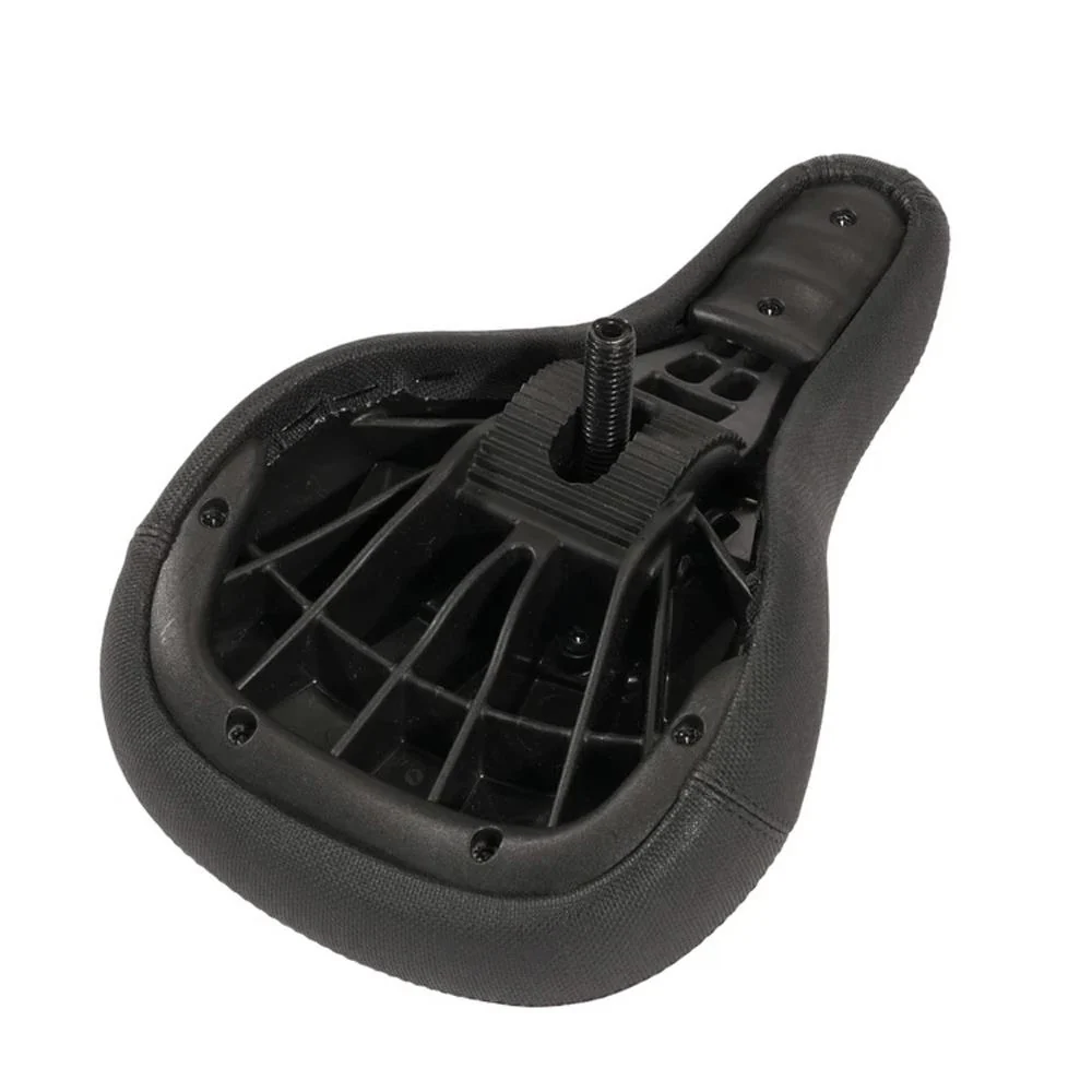 United Reborn Fat Pivotal Seat - Black - Image 6