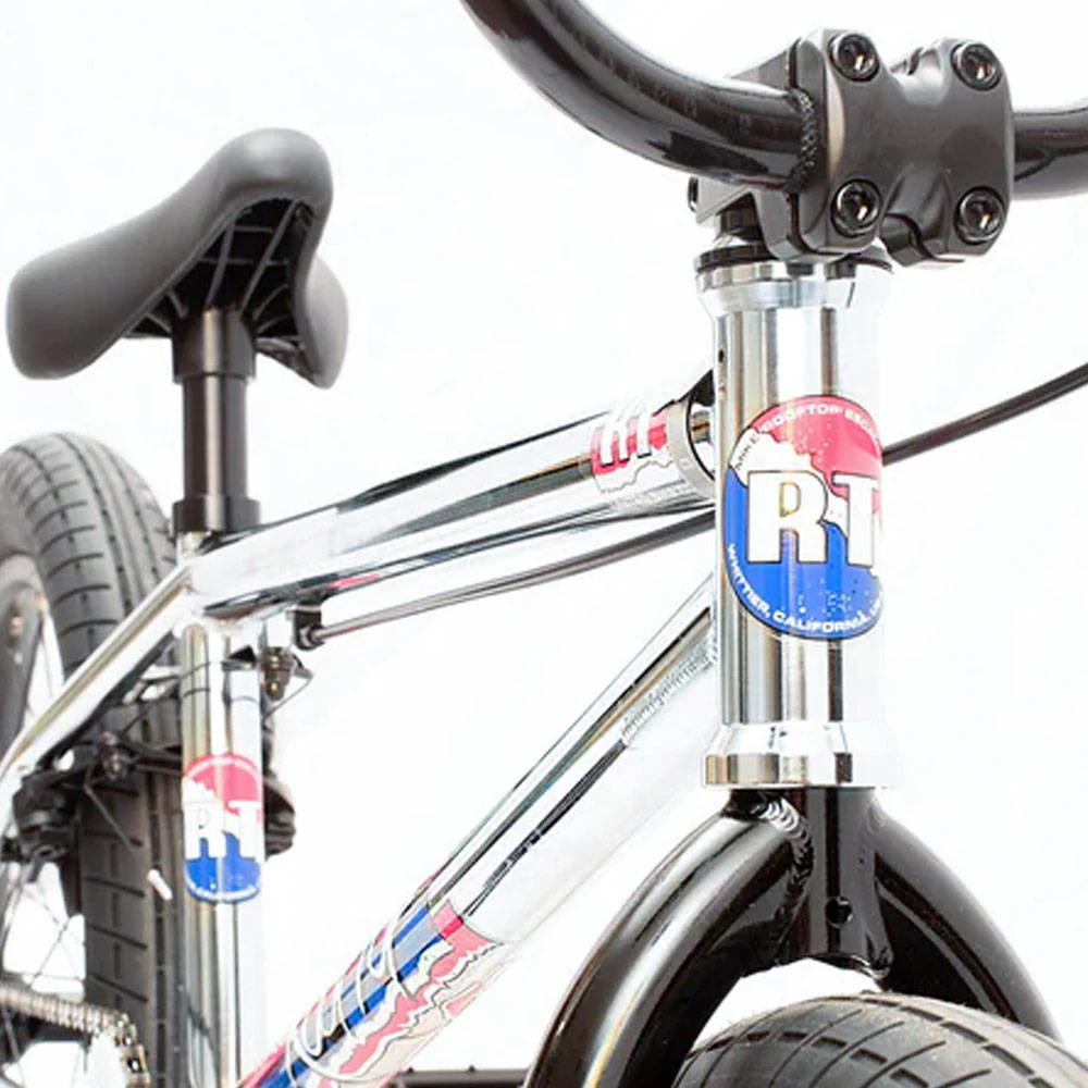 United Rooftop 20.8" BMX Bike - Image 2