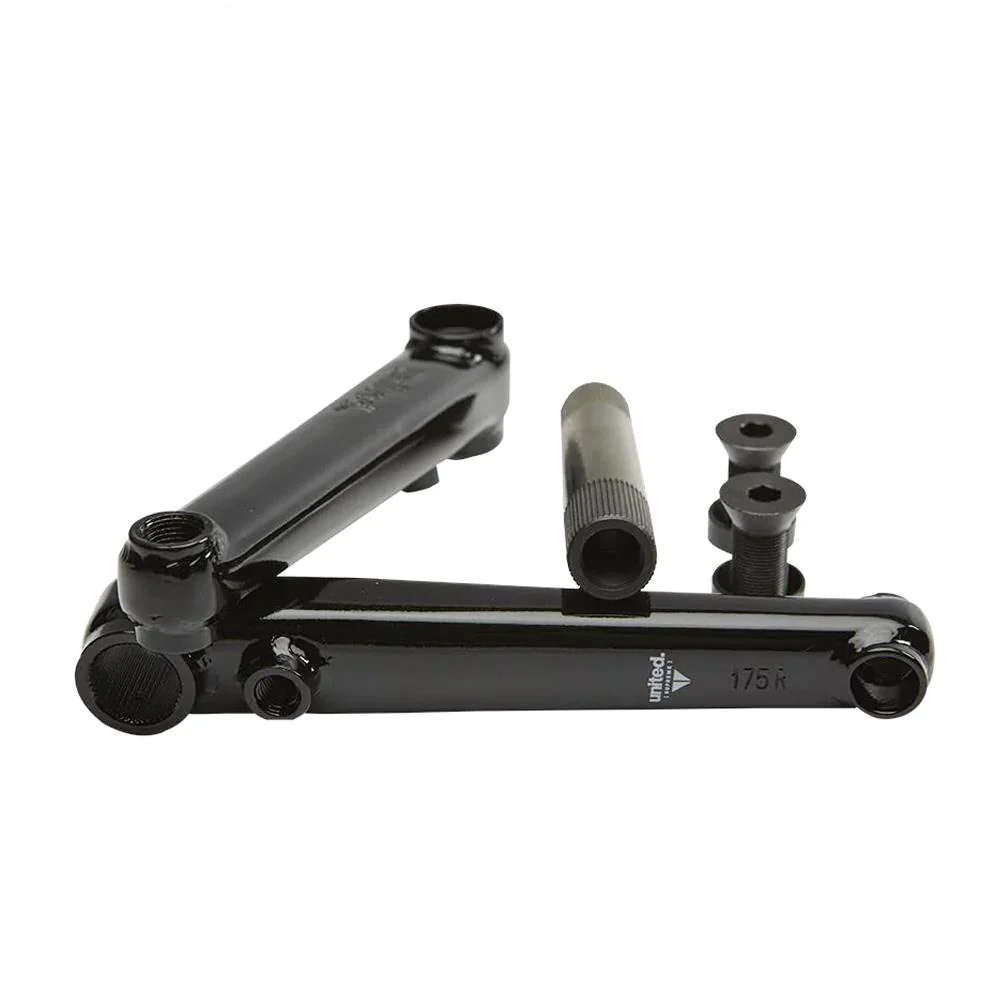 United Supreme 3-Piece V3 Cranks - Image 2