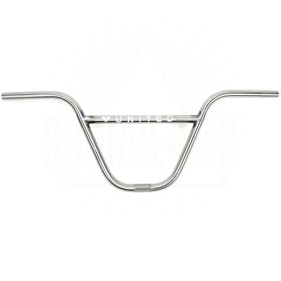 United Supreme Bars - Image 2