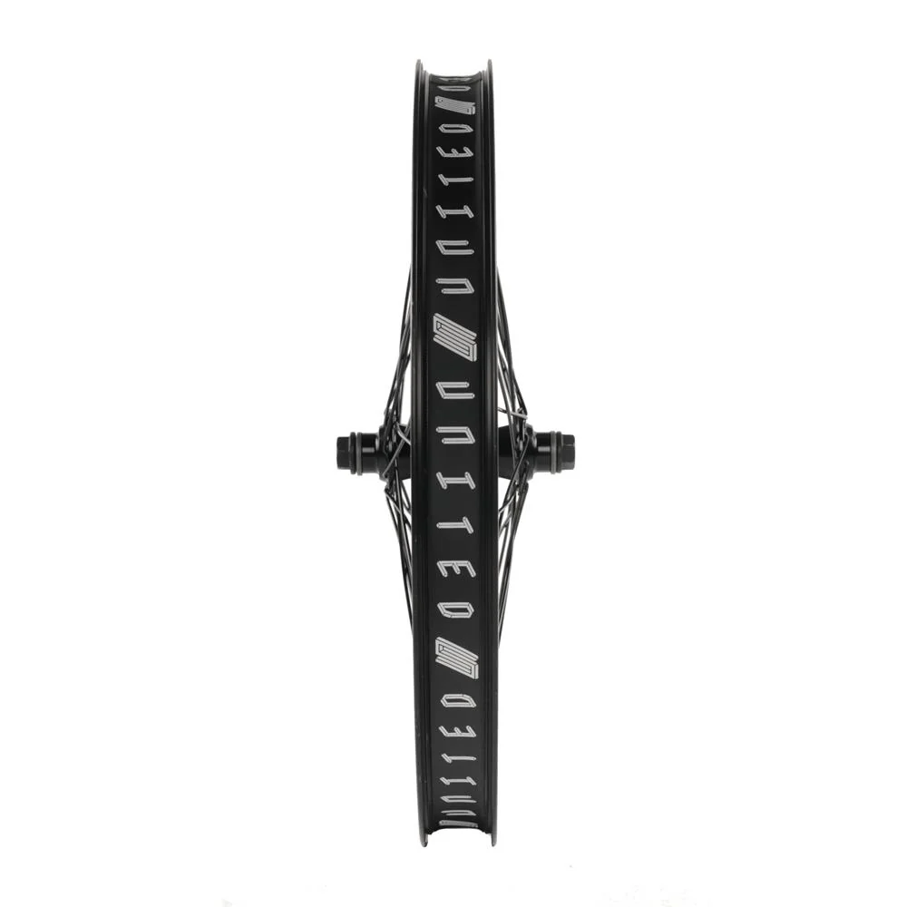 United Supreme Front Wheel - Image 2