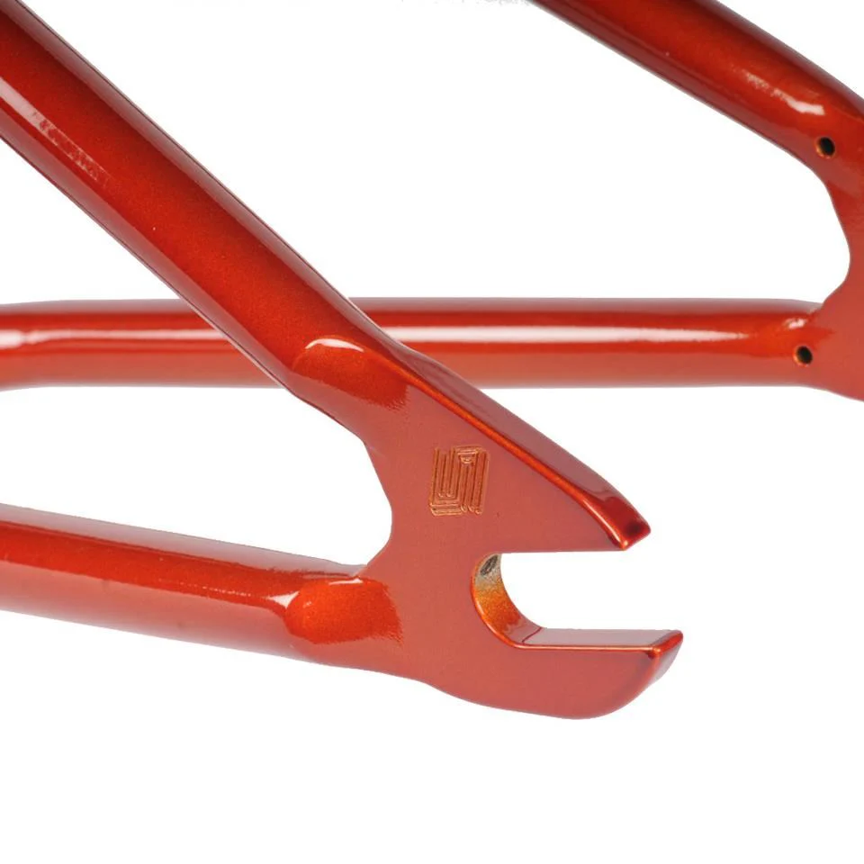 United Zuin Miki Fleck Signature Frame - Image 2
