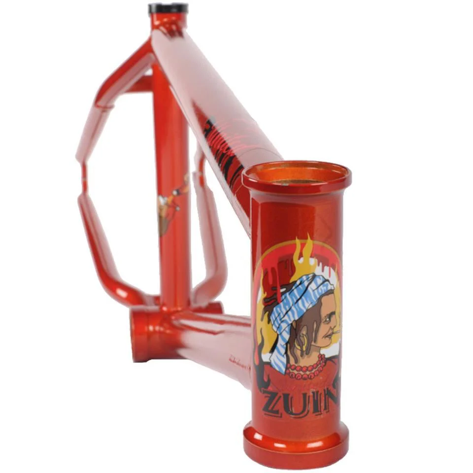 United Zuin Miki Fleck Signature Frame - Image 3
