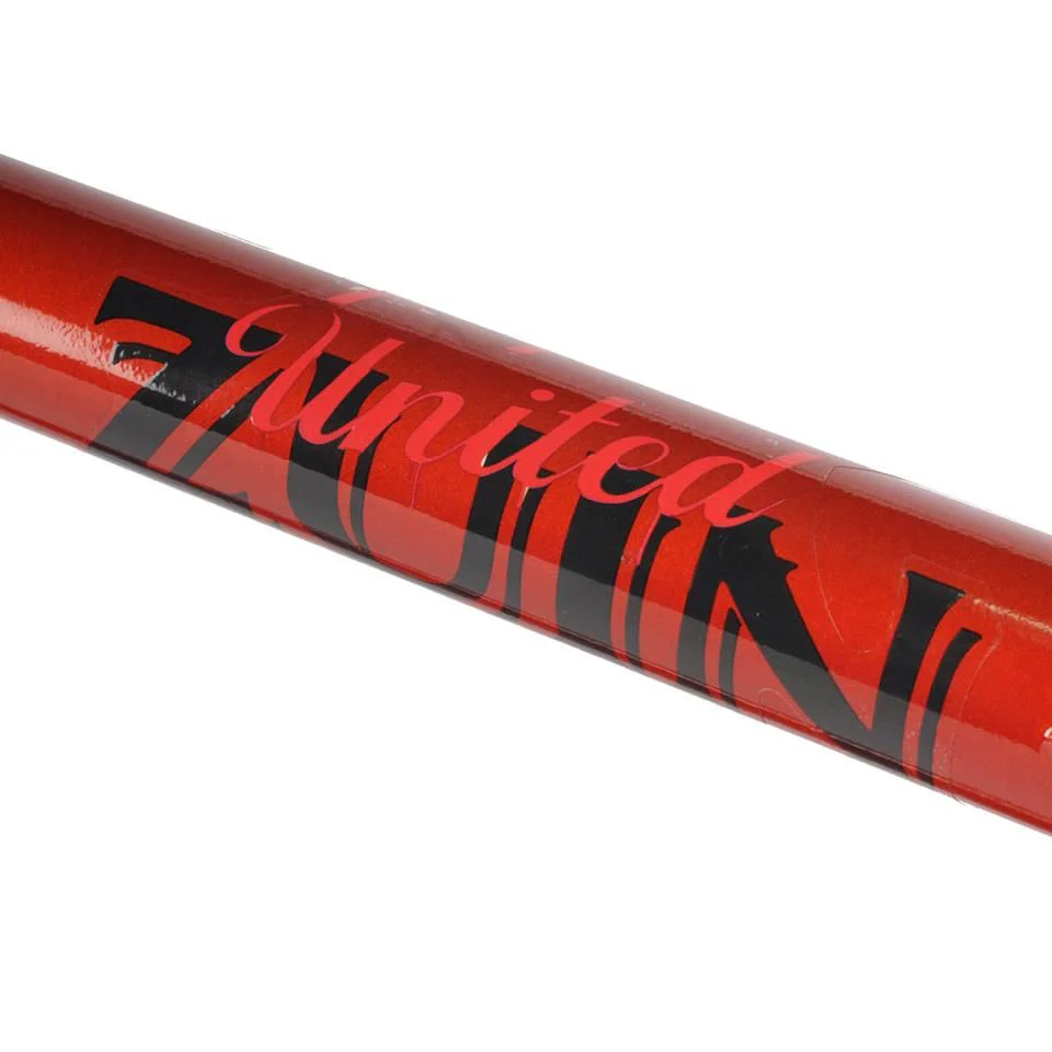 United Zuin Miki Fleck Signature Frame - Image 4