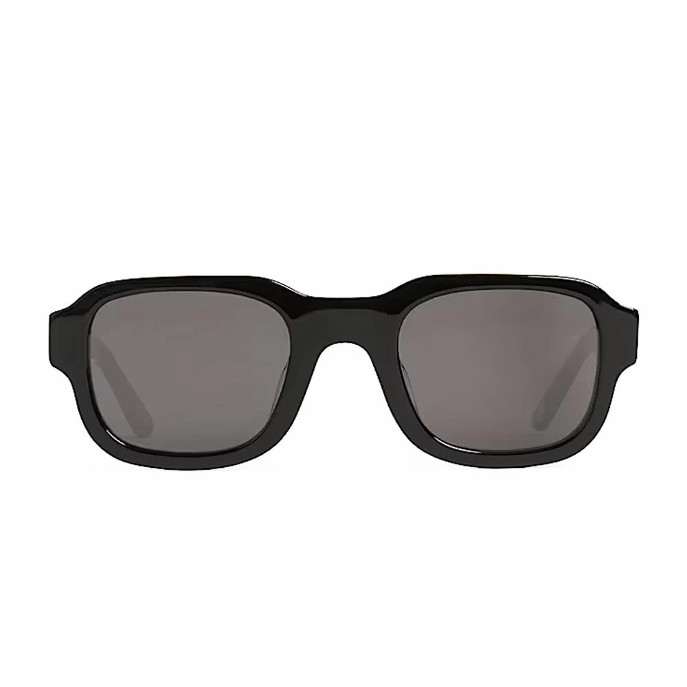 Vans 66 Sunglasses - Black - Image 2