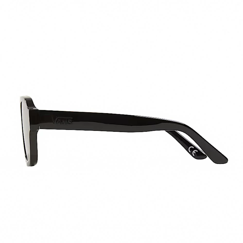 Vans 66 Sunglasses - Black - Image 3