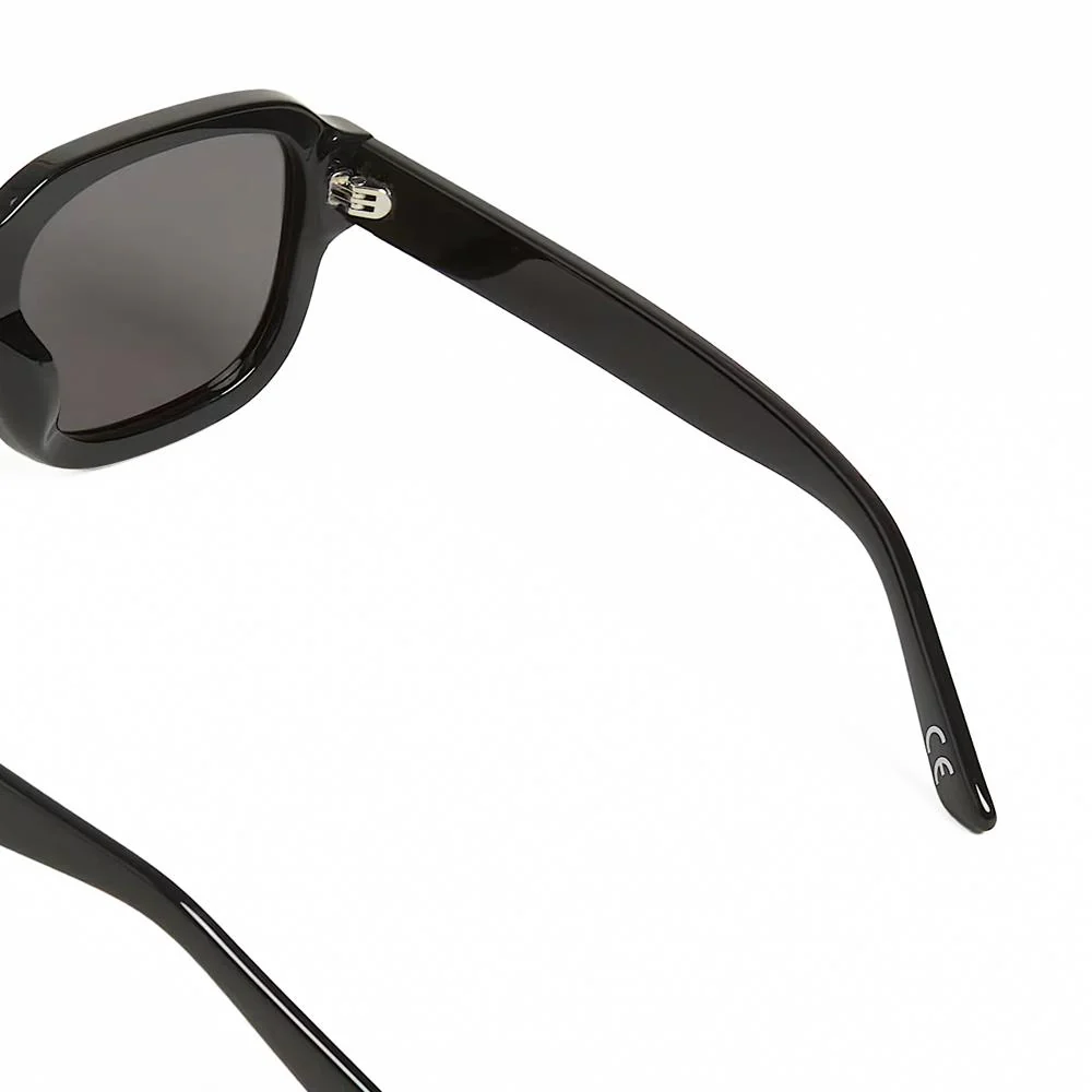 Vans 66 Sunglasses - Black - Image 4