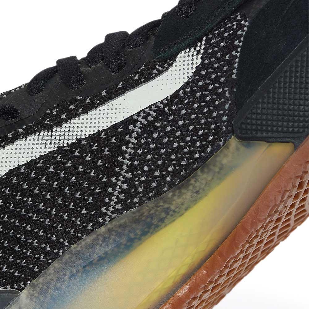 Vans AVE 2.0 Knit - Black/Carbon - Image 5