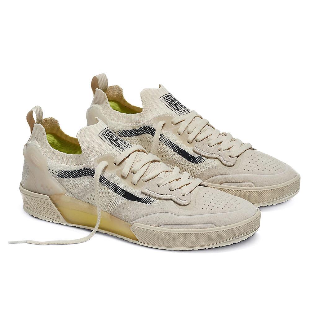 Vans AVE 2.0 Knit - Cream - Image 2