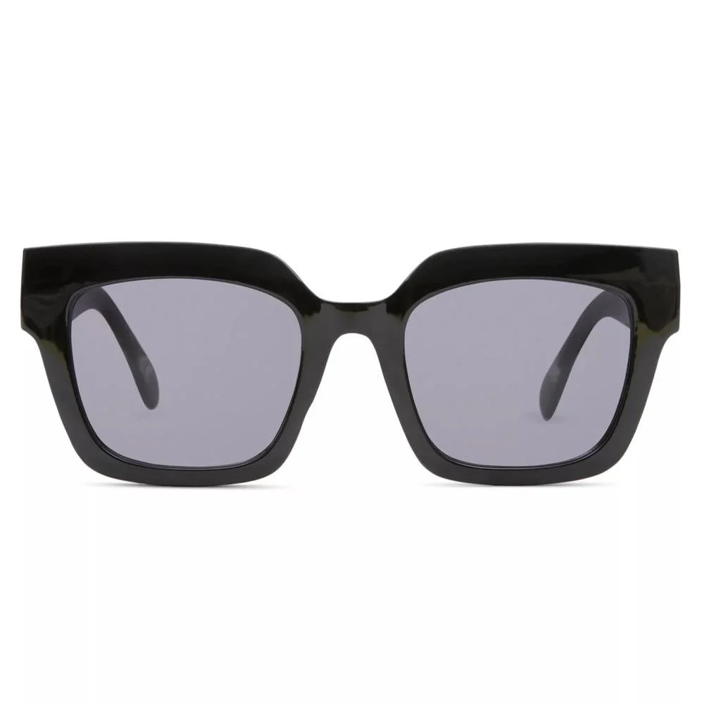 Vans Belden Sunglasses - Black - Image 2