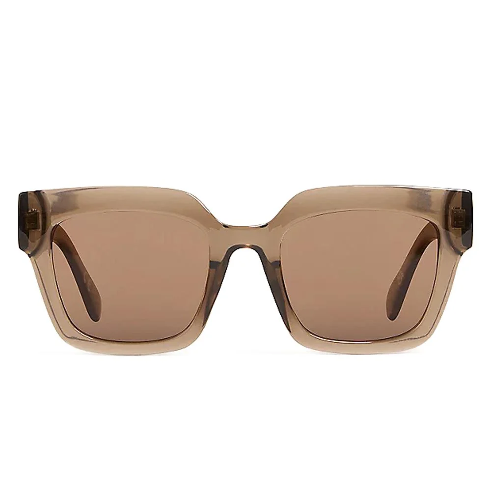 Vans Belden Sunglasses - Coffee Liqueur - Image 2