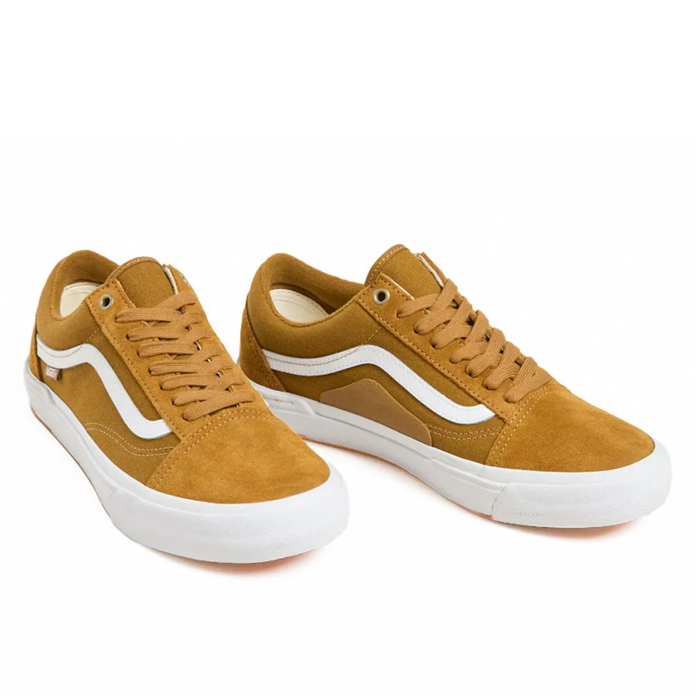 Vans BMX Old Skool - Golden Brown - Image 2