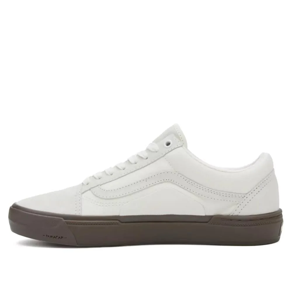 Vans BMX Old Skool - Marshmallow/Gum - Image 4