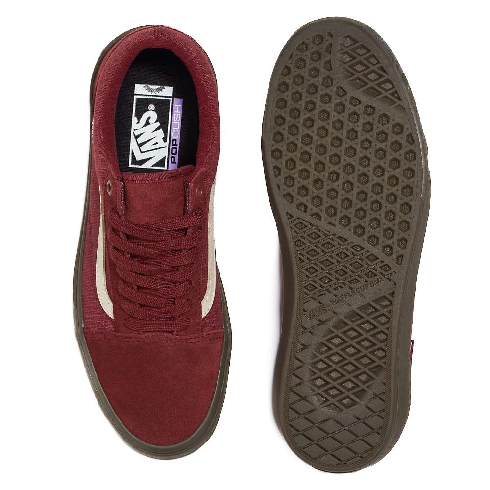 Vans BMX Old Skool - Port with Gum - Image 3