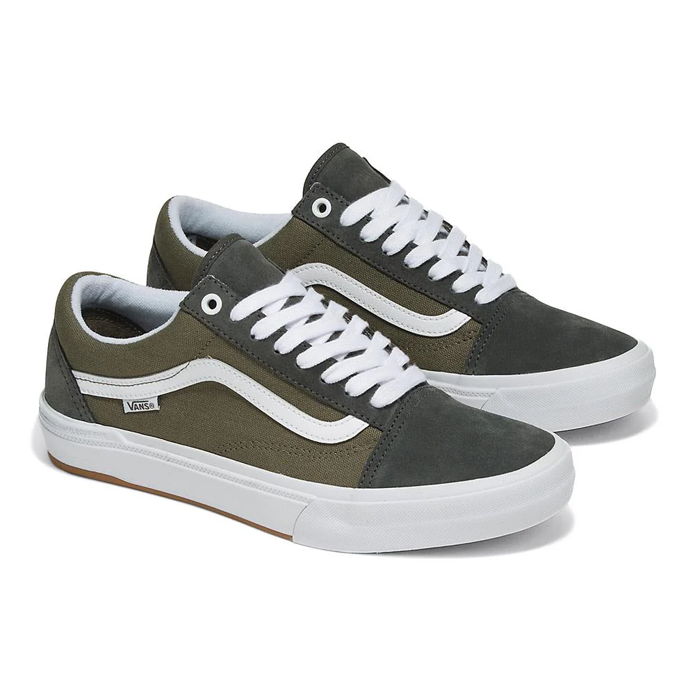 Vans BMX Old Skool - Unexplored - Image 2