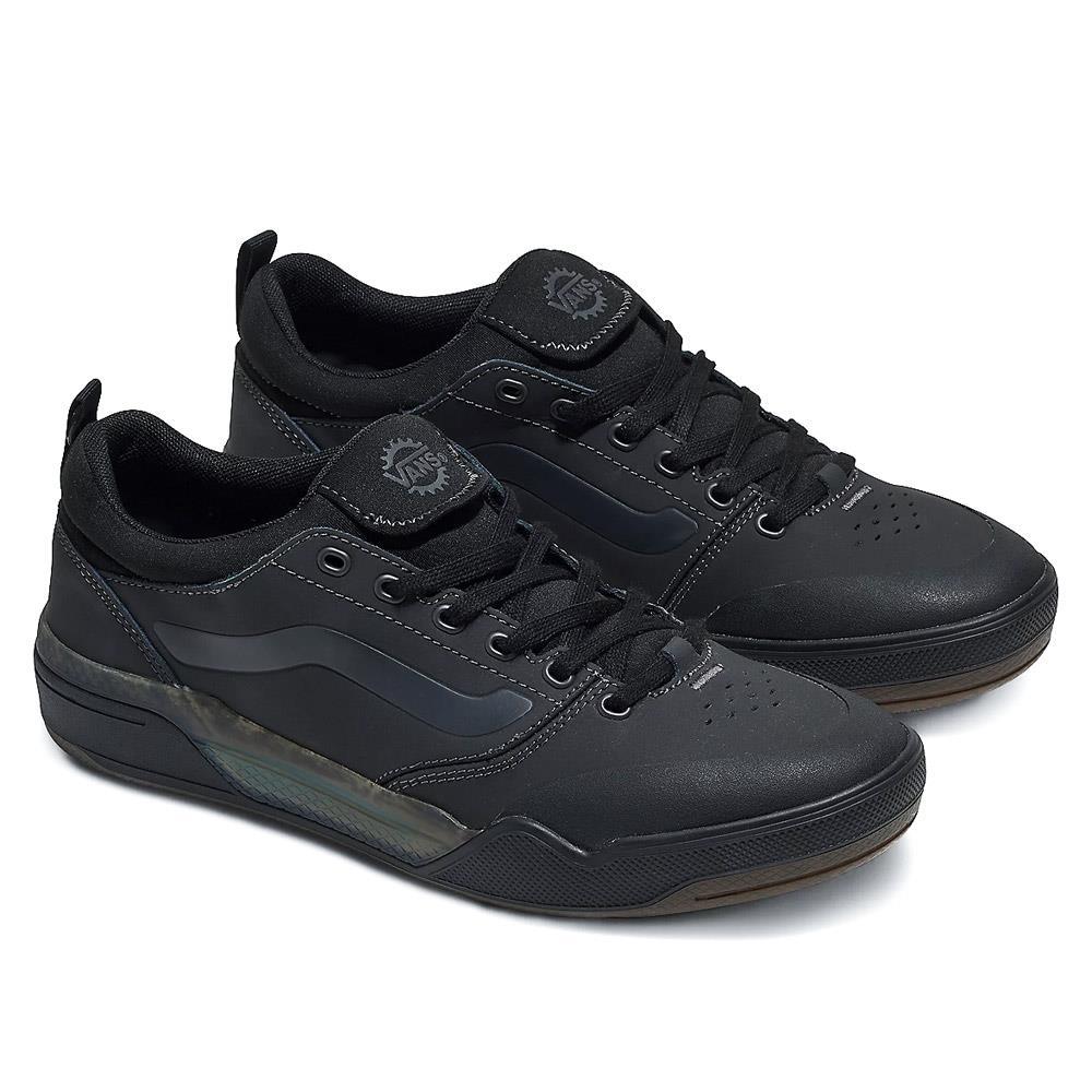 Vans BMX Peak - Black/Black - Image 2