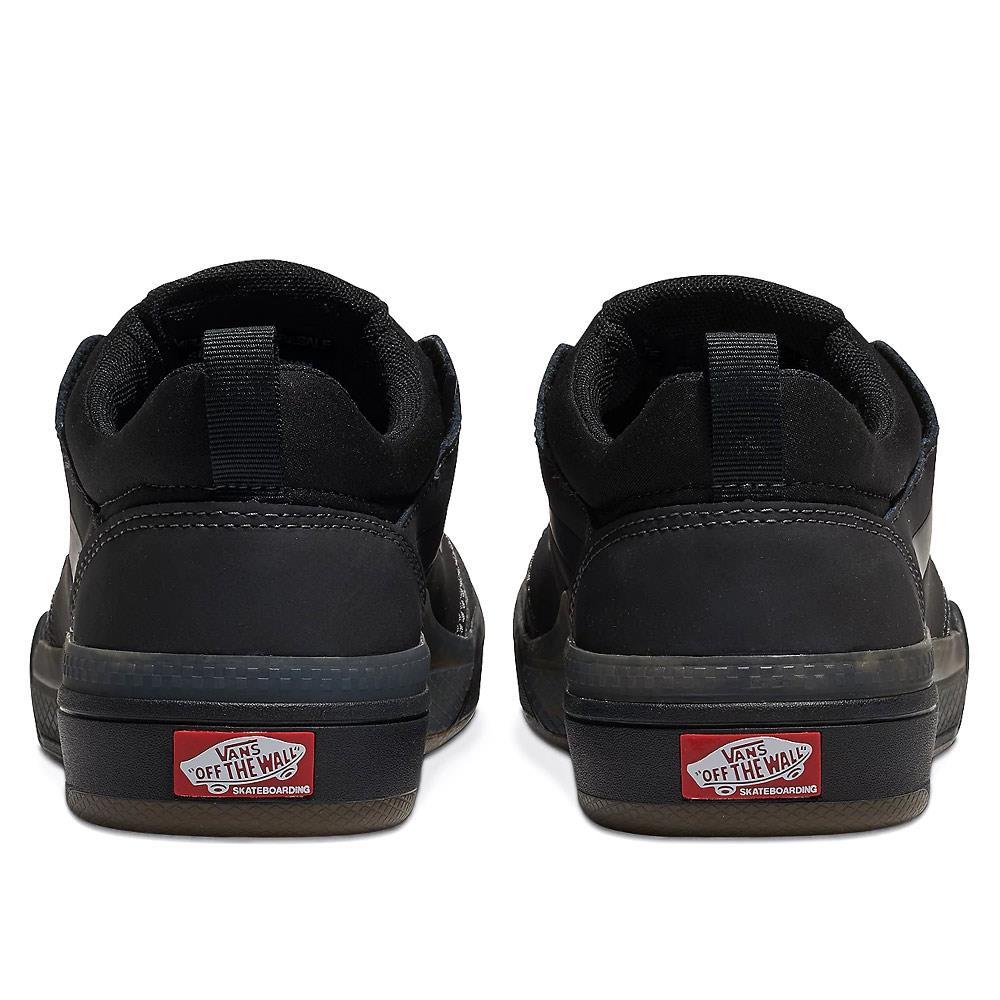 Vans BMX Peak - Black/Black - Image 3