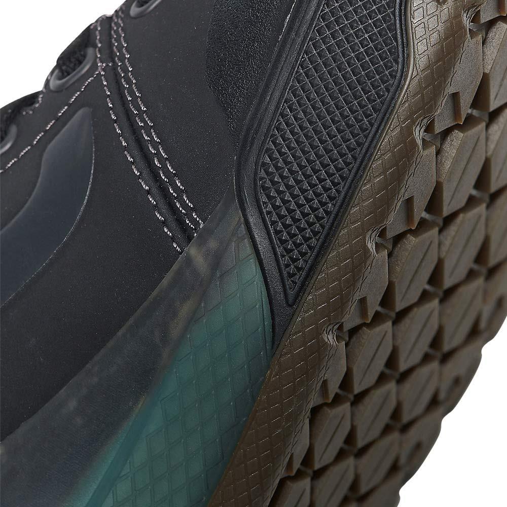 Vans BMX Peak - Black/Black - Image 5