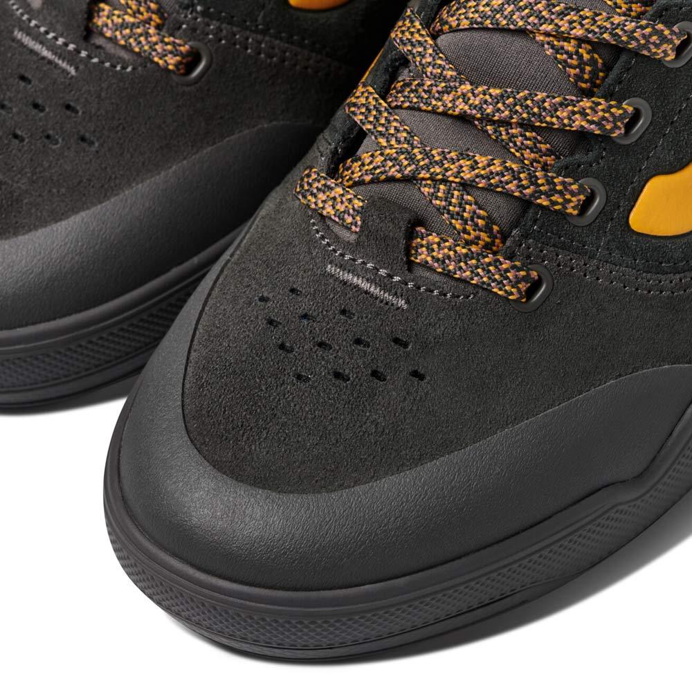 Vans BMX Peak - Lewis Mills Charcoal Grey - Image 6