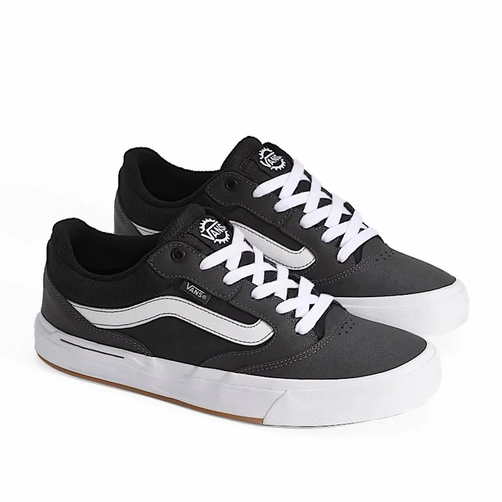 Vans BMX Proof Wafflecup - Black/White - Image 2