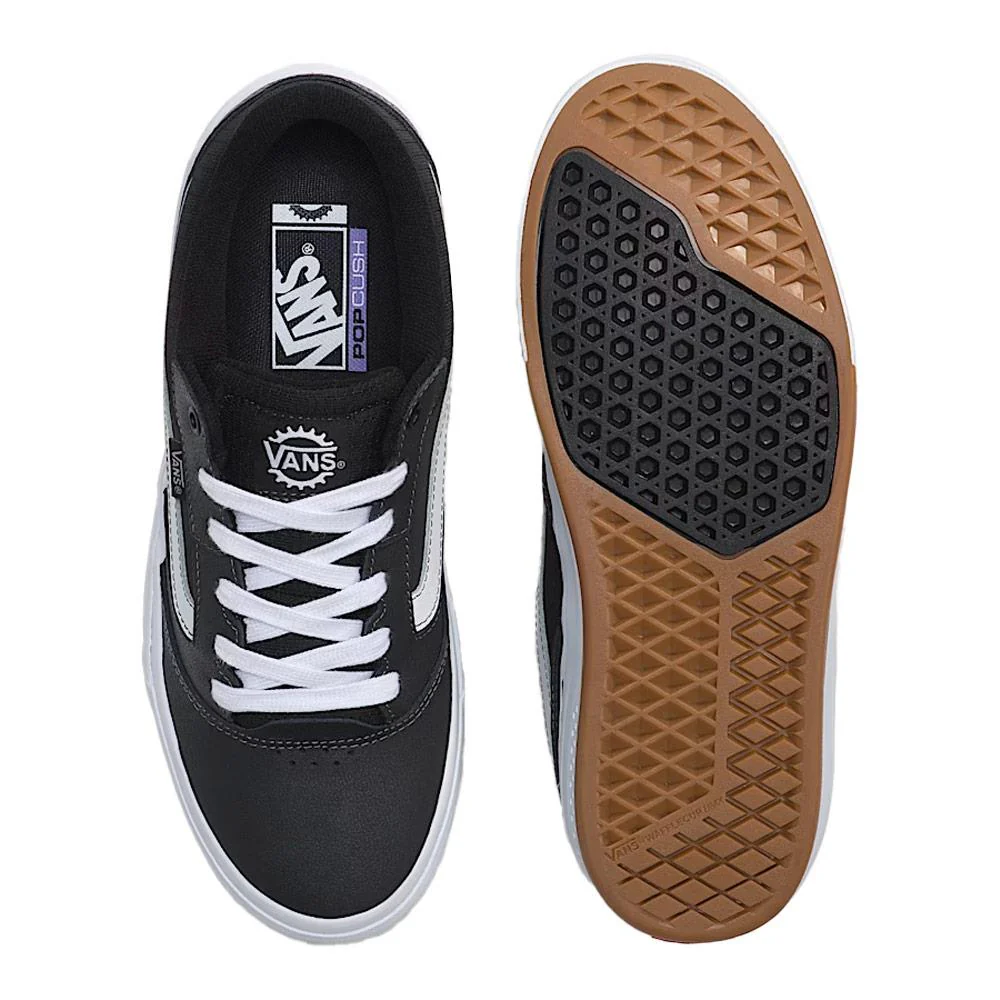 Vans BMX Proof Wafflecup - Black/White - Image 3