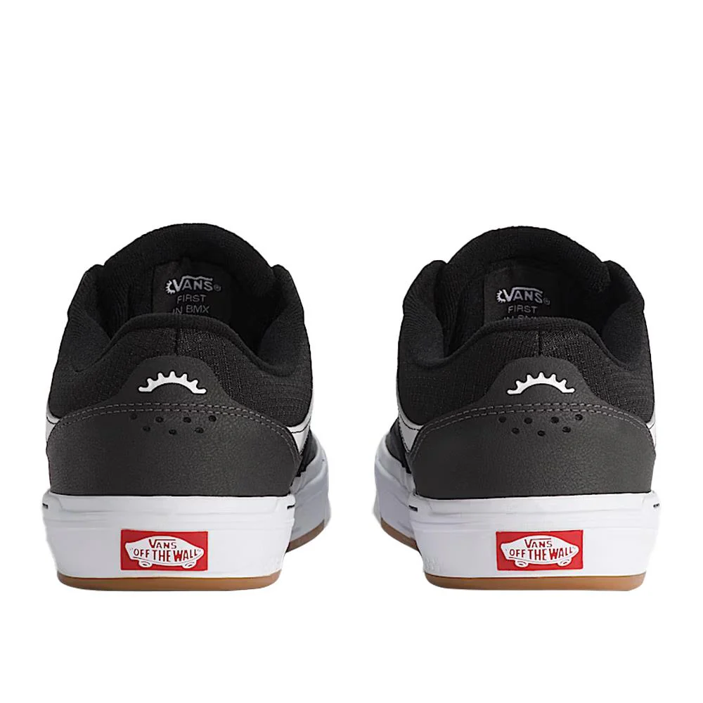 Vans BMX Proof Wafflecup - Black/White - Image 4