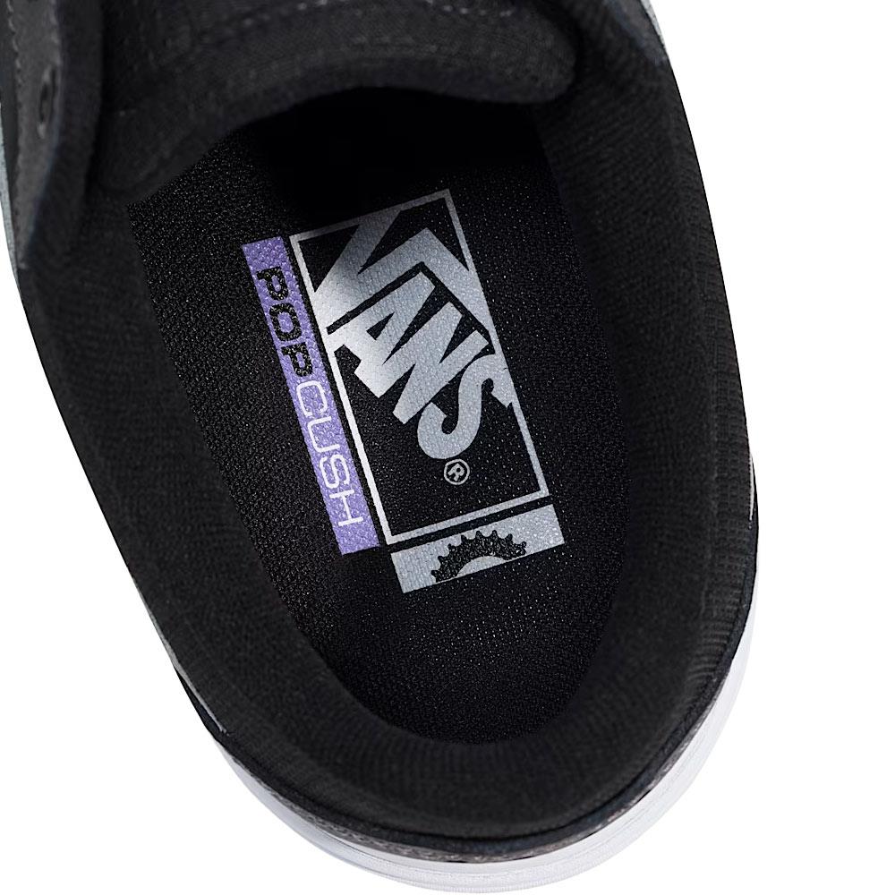 Vans BMX Proof Wafflecup - Black/White - Image 5