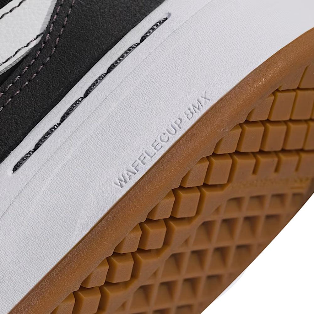 Vans BMX Proof Wafflecup - Black/White - Image 6